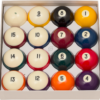 Aramith Crown Standard Belgian Ball Set w/CBVM Aramith Crown Standard Belgian Ball Set w/CBVM